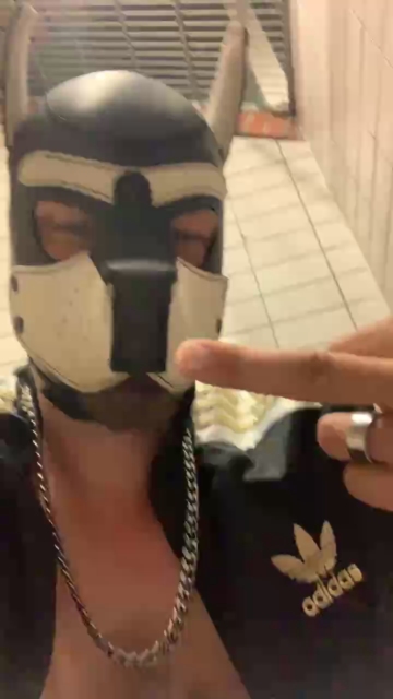 machobulle2  01-08-2021 Recorded Video XXX